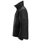 Snickers 1148 Winterjack AllroundWork - Black/Black