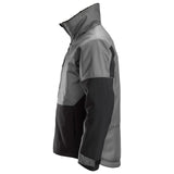 Snickers 1148 Winterjack AllroundWork - Grey/Black