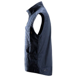 Snickers 4373 Service Vest - Navy