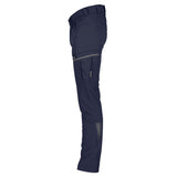 Dassy Storax stretch werkbroek - Nachtblauw