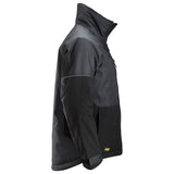 Snickers 1148 Winterjack AllroundWork - Steelgrey/Black