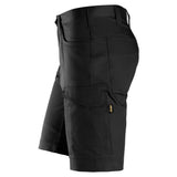 Snickers 6100 service shorts - Black