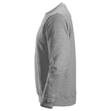 Snickers 2810 Sweatshirt - Grey