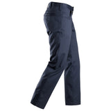 Snickers 6400 service chino broek - Navy