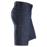 Snickers 6100 service shorts - Navy