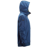Snickers 8400 FlexiWork Windblocker Stretch Hoodie - DeepBlue