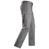 Snickers 6800 service broek - Grey