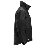 Snickers 1148 Winterjack AllroundWork - Black/Black