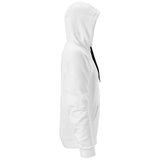 Snickers 2800 Hoodie - White