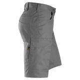 Snickers 6100 service shorts - Grey