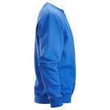 Snickers 2810 Sweatshirt - Trueblue