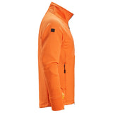 Snickers 8404 FlexiWork Tussenlaag Jack - WarmOrange