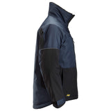 Snickers 1148 Winterjack AllroundWork - Navy/Black