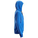 Snickers 2800 Hoodie - TrueBlue