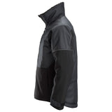 Snickers 1148 Winterjack AllroundWork - Steelgrey/Black