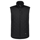 Dassy Yala Geïsoleerde Bodywarmer Zwart