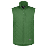 Dassy Yala Geïsoleerde Bodywarmer Olmgroen