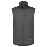 Dassy Yala Geïsoleerde Bodywarmer Antracietgrijs