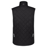 Dassy Yala Geïsoleerde Bodywarmer Zwart