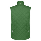 Dassy Yala Geïsoleerde Bodywarmer Olmgroen
