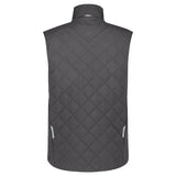 Dassy Yala Geïsoleerde Bodywarmer Antracietgrijs