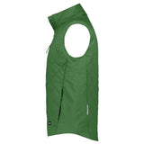 Dassy Yala Geïsoleerde Bodywarmer Olmgroen