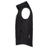 Dassy Yala Geïsoleerde Bodywarmer Zwart