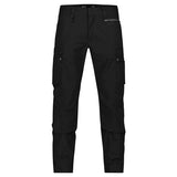 Dassy Jasper Werkbroek Zwart