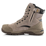 BuckBootz Tradez Blastz Hoog Stone