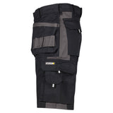 Dassy Monza Tweekleurige Holsterzakkenshort