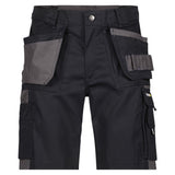 Dassy Monza Tweekleurige Holsterzakkenshort
