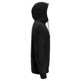 Snickers 2894 Logo Hoodie - Black