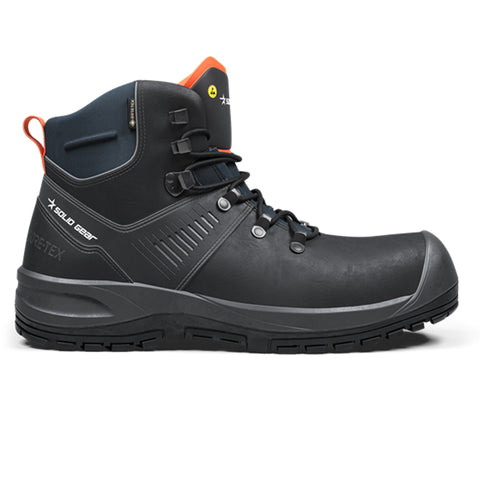 Solid Gear Ion GTX Mid