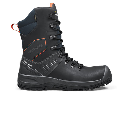 Solid Gear Ion GTX High