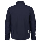 Dassy Sintra Midlayer Jacket Nachtblauw