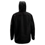 Snickers 1304 AllroundWork Waterdicht Shell Jack - Black\Black