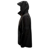 Snickers 1304 AllroundWork Waterdicht Shell Jack - Black\Black