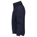 Dassy Sintra Midlayer Jacket Nachtblauw