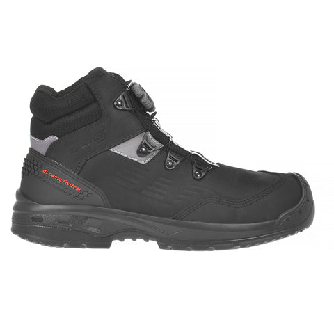 Sixton Peak Sestriere Boa