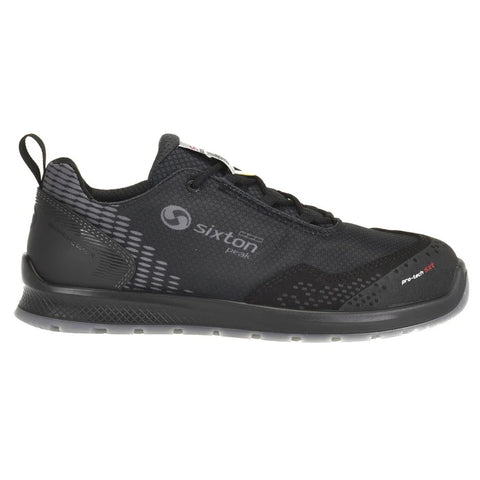 Sixton Auckland Air Low S3