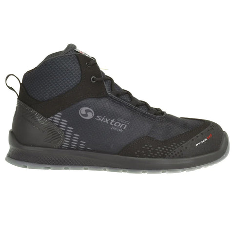 Sixton Auckland Air Mid S3