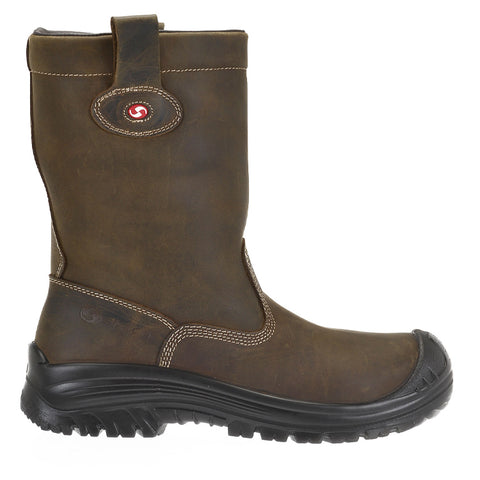 Sixton Peak Montana Air