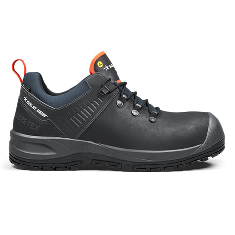 Solid Gear Ion GTX Low