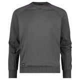 Dassy Dolomiti Sweater Antracietgrijs