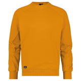Dassy Dolomiti Sweater Zonnebloemgeel