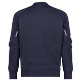 Dassy Dolomiti Sweater Nachtblauw