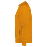 Dassy Dolomiti Sweater Zonnebloemgeel