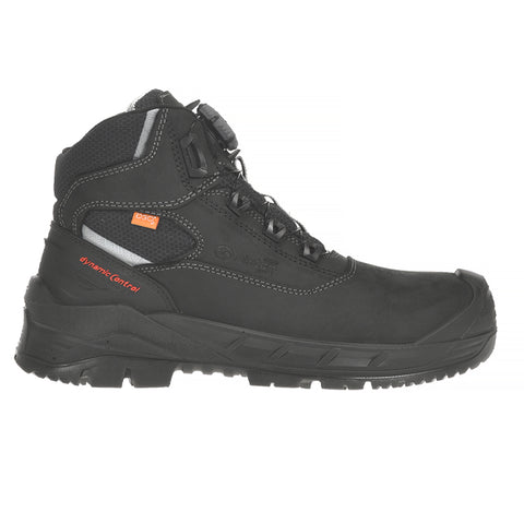 Sixton Peak Brennero Boa