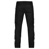 Dassy Jasper Werkbroek Zwart