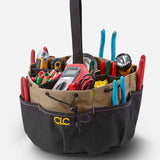 CLC Drawstring Bucketbag